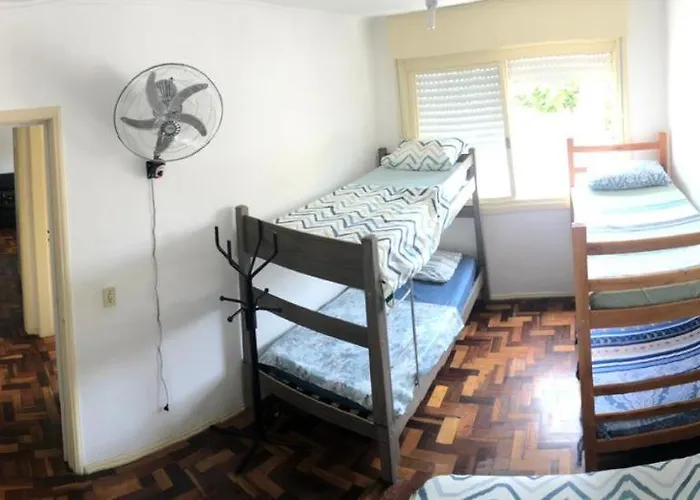 Apartamento Jardim Botanico 3 Quartos 3 Vagas Carro Porto Alegre