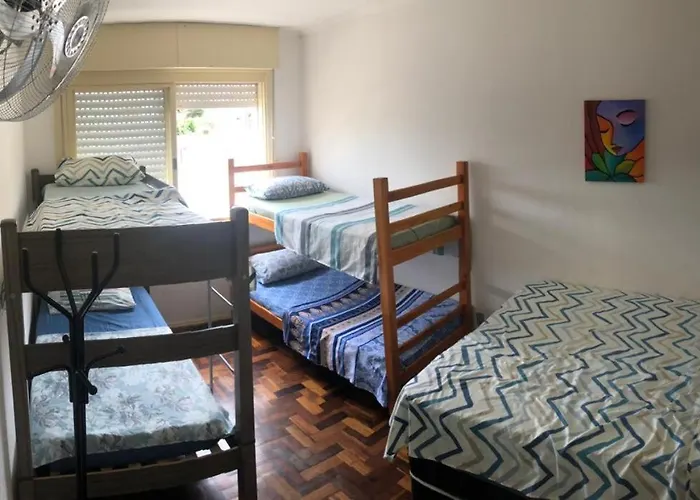 Jardim Botanico 3 Quartos 3 Vagas Carro Apartamento *