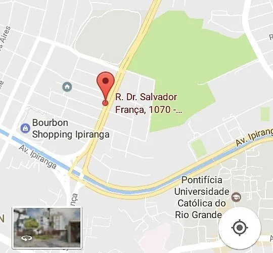 Jardim Botanico 3 Quartos 3 Vagas Carro Apartamento *