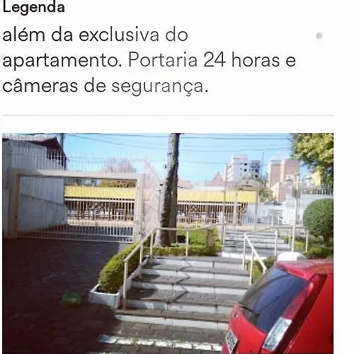 Apartamento Jardim Botanico 3 Quartos 3 Vagas Carro