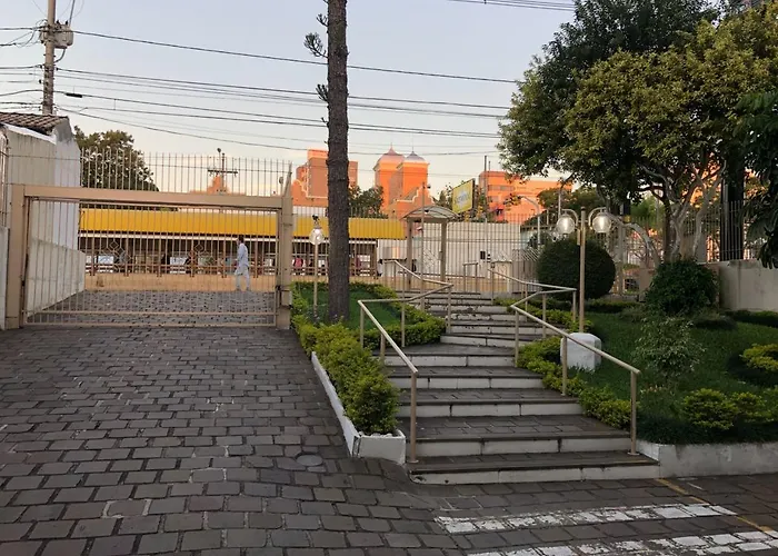 Apartamento Jardim Botanico 3 Quartos 3 Vagas Carro *