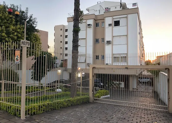 Apartamento Jardim Botanico 3 Quartos 3 Vagas Carro