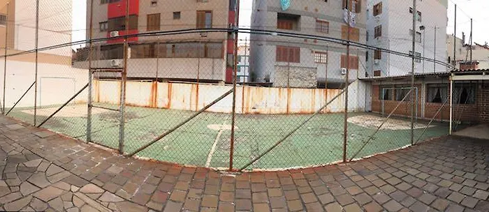 Jardim Botanico 3 Quartos 3 Vagas Carro Apartamento *