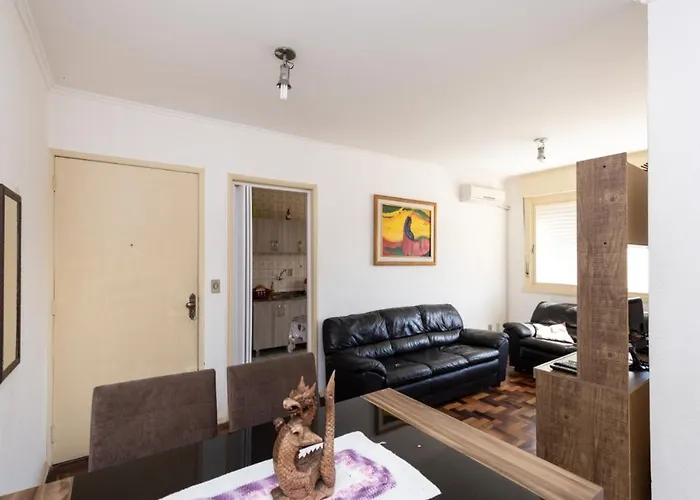Jardim Botanico 3 Quartos 3 Vagas Carro Apartamento Porto Alegre