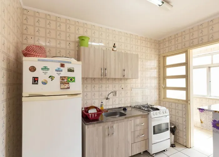 Apartamento Jardim Botanico 3 Quartos 3 Vagas Carro *