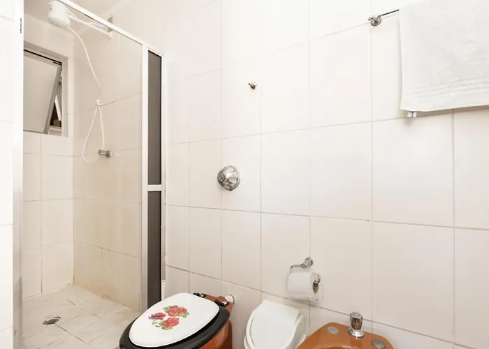 Apartamento Jardim Botanico 3 Quartos 3 Vagas Carro *
